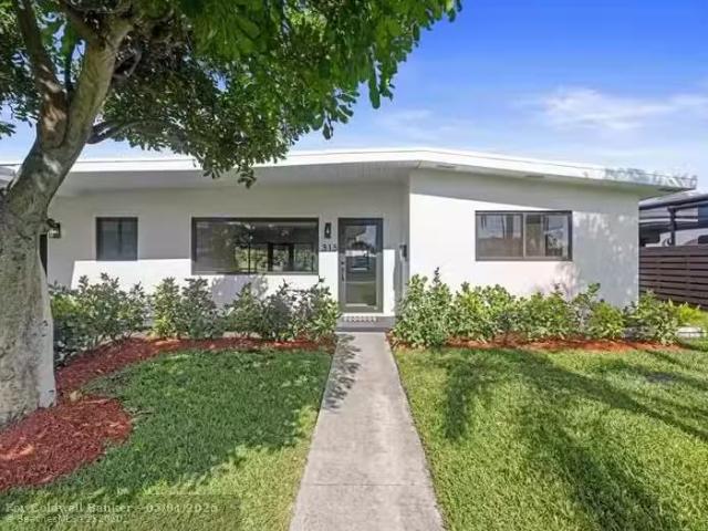 House for rent in West Palm Beach