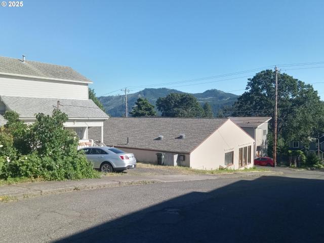 Commercial for sale in White Salmon, Washington