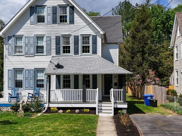 Property for sale in Moorestown, New Jersey
