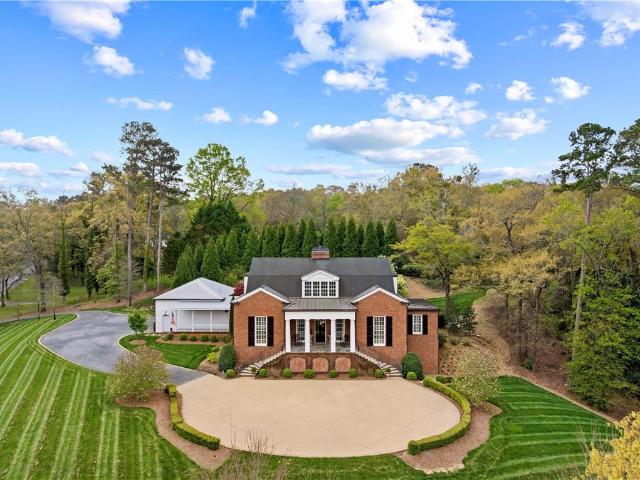 House for sale in Gordon, Georgia
