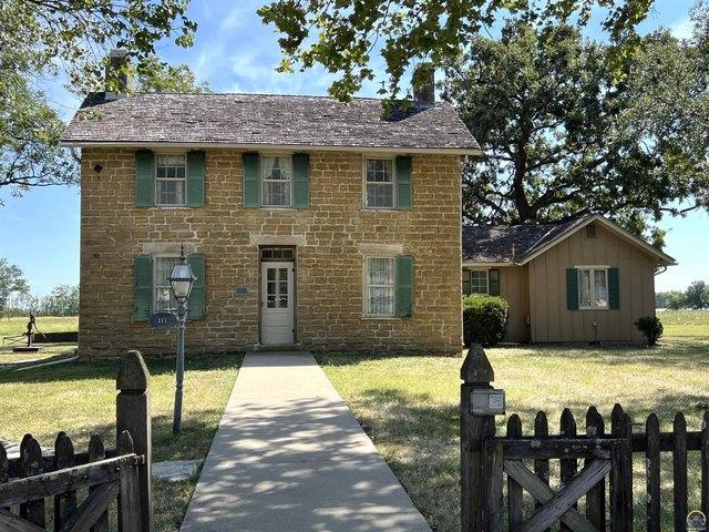 House for sale in Kansas