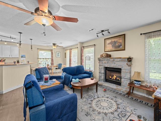 House for sale in Blue Grass, Iowa