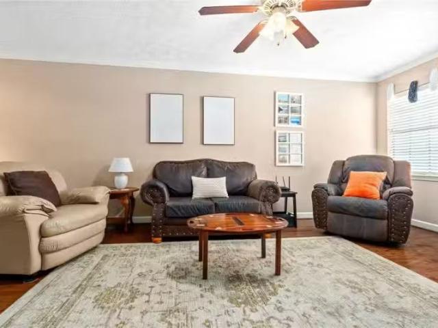 Apartment for rent in Auburn, Alabama