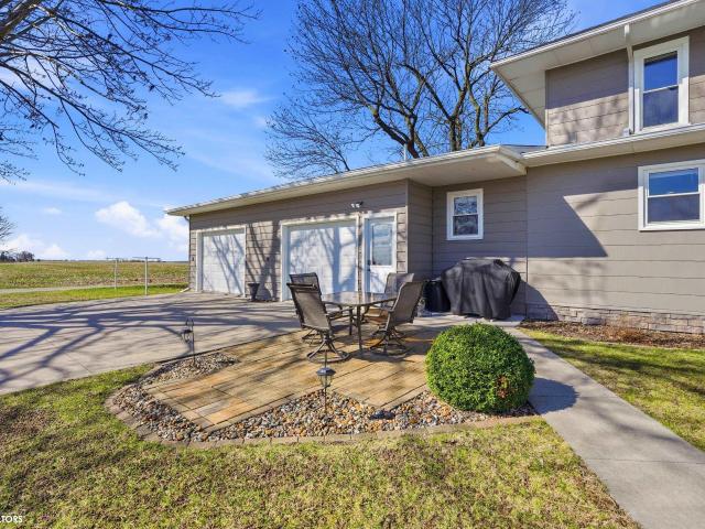 House for sale in Wayland, Iowa