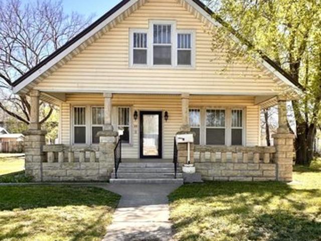 House for sale in Kansas