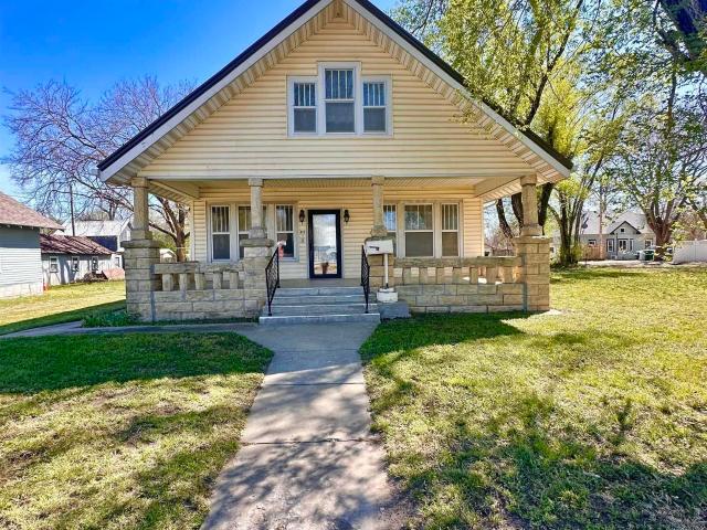 House for sale in Kansas