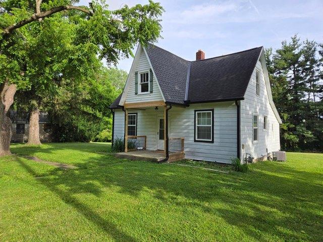 House for sale in Kirkersville, Ohio