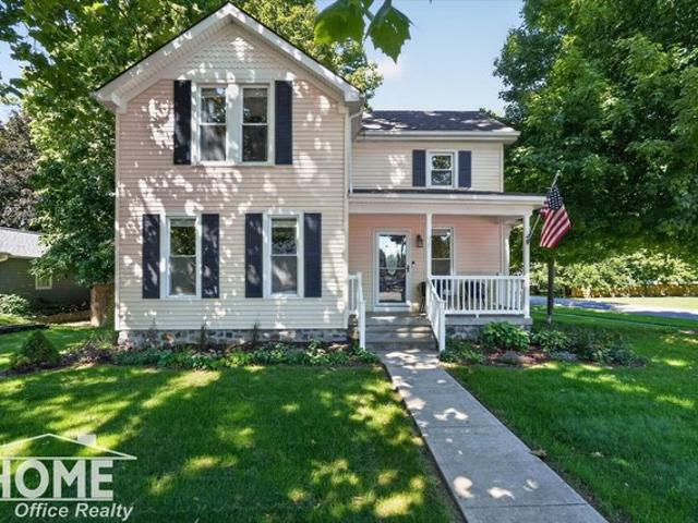 House for sale in Vernon, Michigan