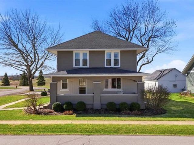 House for sale in Wayland, Iowa
