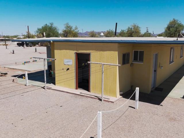Commercial for sale in Quartzsite, Arizona