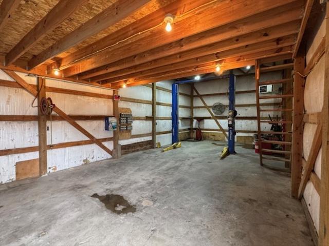Commercial for sale in Shelbina, Missouri