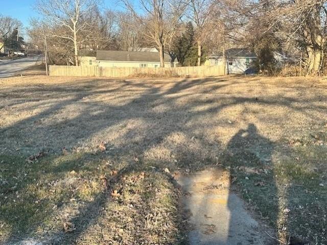 Land for sale in Vernon, Missouri