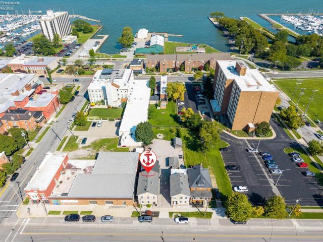 House for sale in Sandusky, Ohio