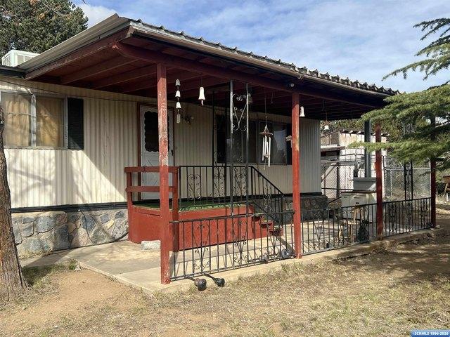 House for sale in Silver City, New Mexico