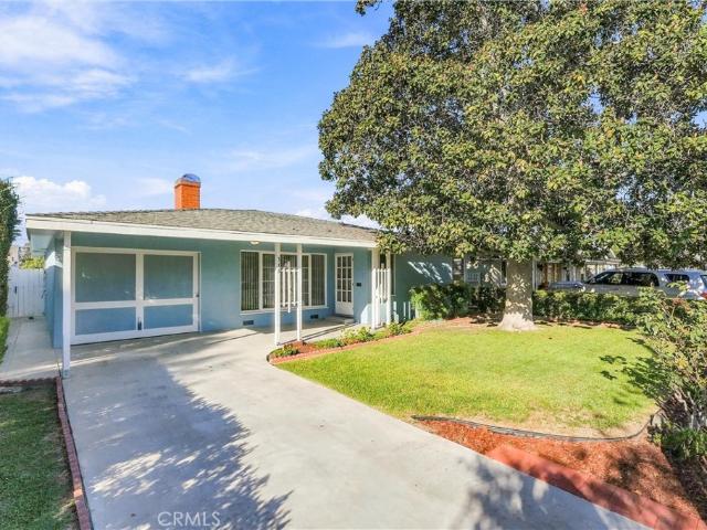 House for sale in Anaheim, Orange County
