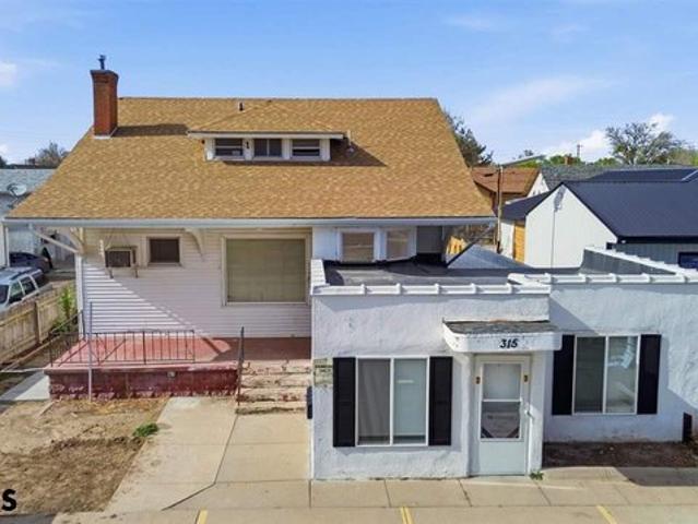 House for sale in Scottsbluff, Scotts Bluff County