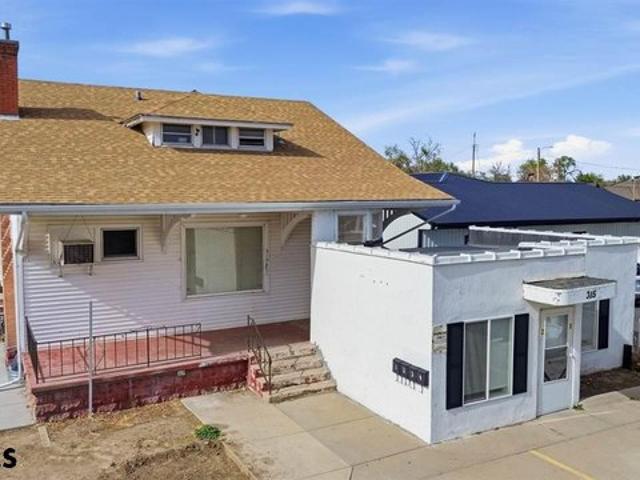House for sale in Nebraska