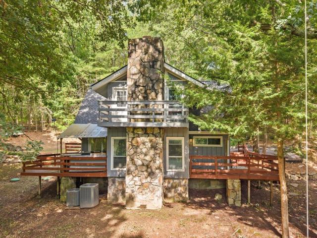 House for sale in Whitfield County, Georgia