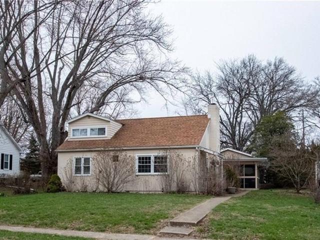 House for sale in Vermilion, Illinois