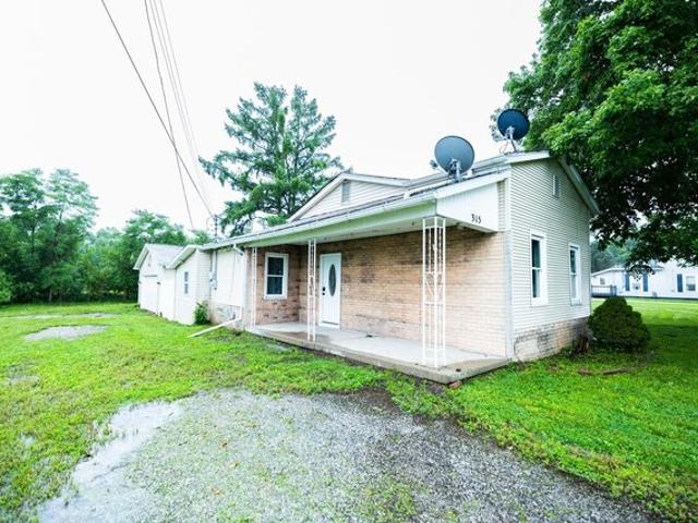 House for sale in Russiaville, Indiana