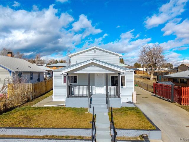 House for sale in Model, Colorado