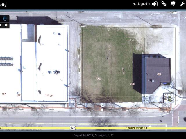 Property for rent in Gratiot, Michigan