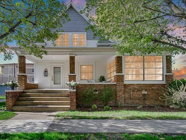 House for sale in Culver, Indiana