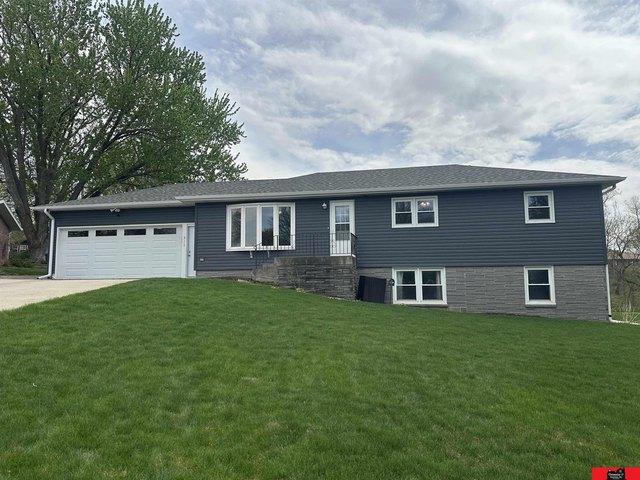 House for sale in Nebraska