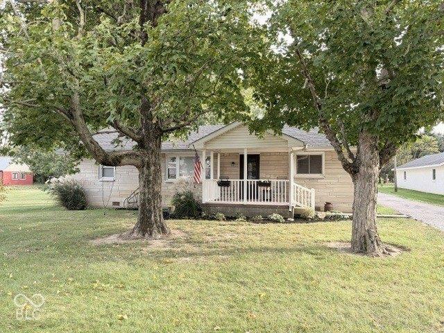 House for sale in Circleville, Rushville
