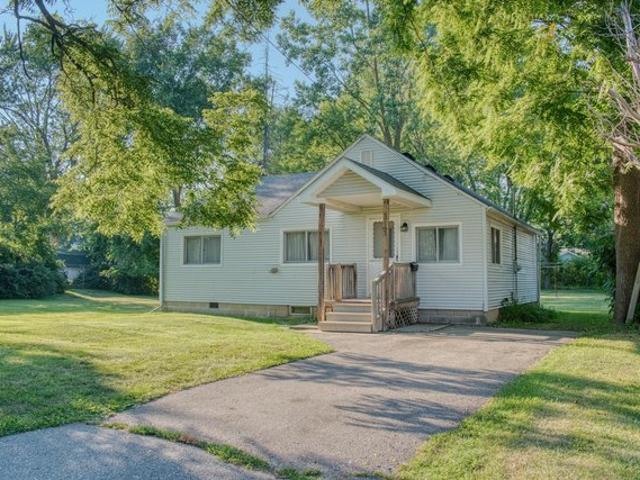 House for sale in Corunna, Michigan