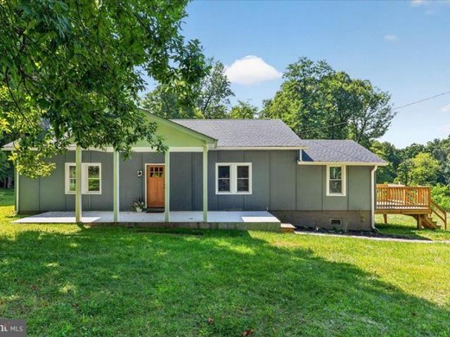 House for sale in Virginia