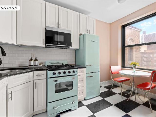 Property for sale in Manhattan Community Board 8, New York