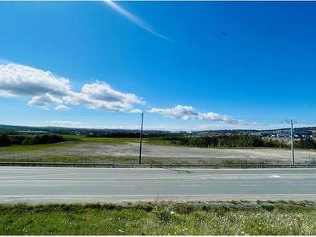 Commercial for sale in White Hills, St. John's