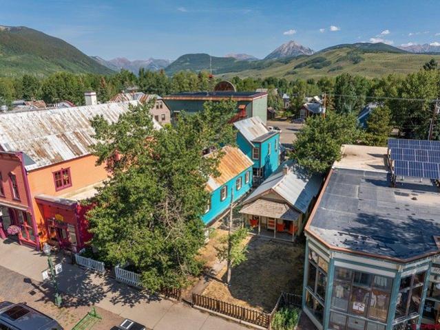 House for sale in Gunnison, Colorado
