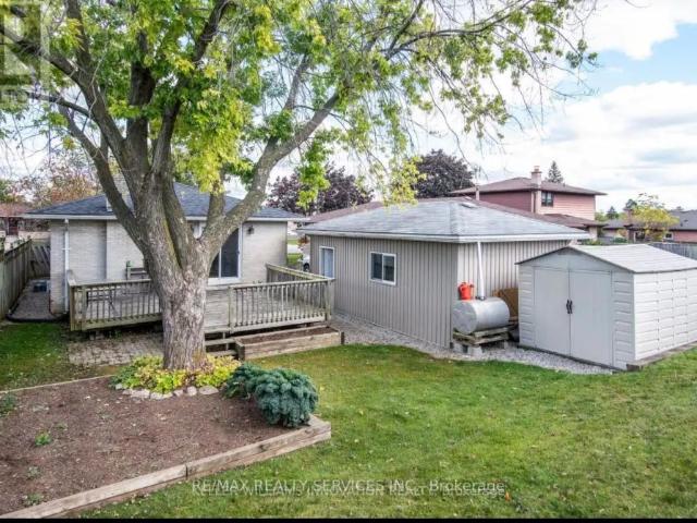 House for rent in Cambridge, Southwestern Ontario