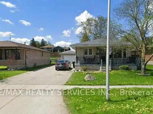 House for rent in Cambridge, Ontario
