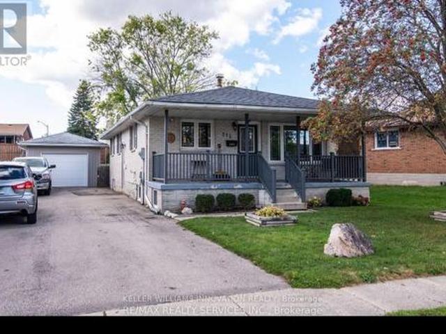 House for rent in Cambridge, Ontario