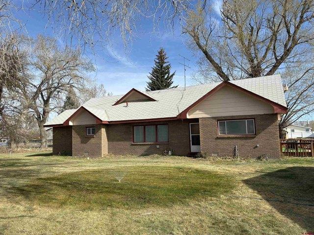 House for sale in Conejos, Colorado