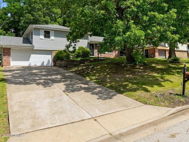 House for sale in Jefferson City, Missouri