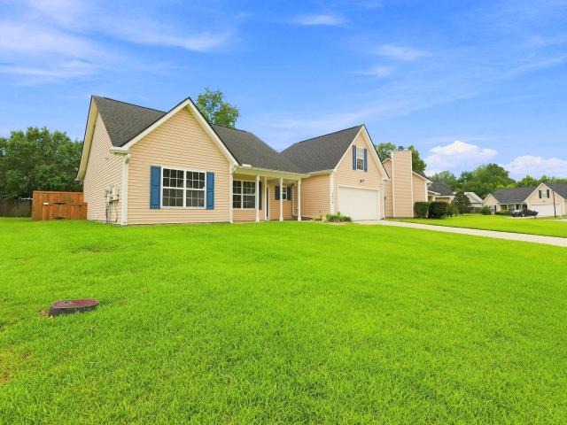 House for sale in Summerville, South Carolina