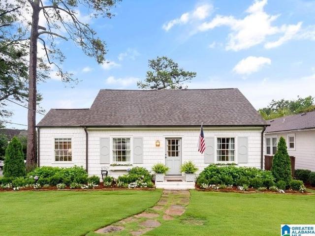 House for sale in Alabama