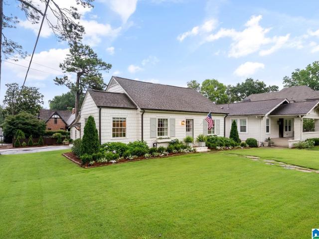 House for sale in Alabama