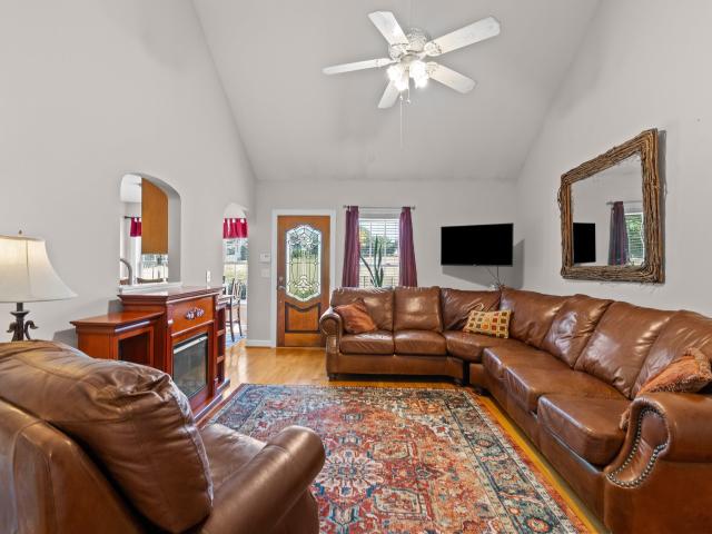 House for sale in Greystone Crossing, Angier