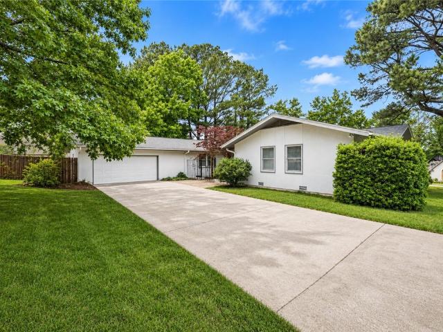 Property for rent in Ark