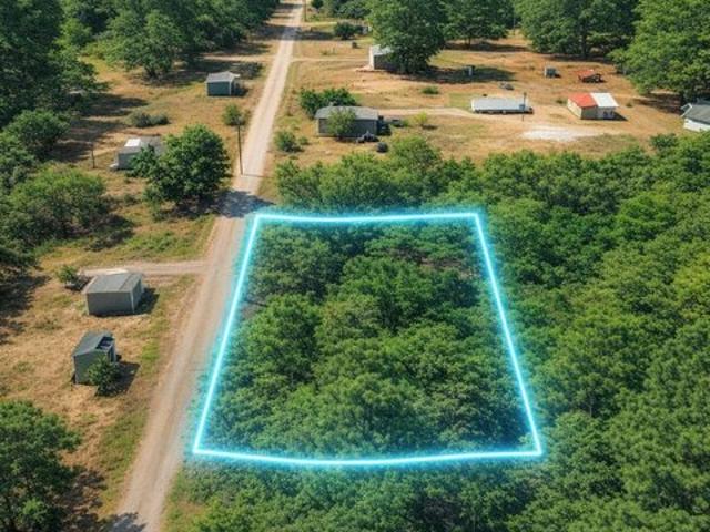 Land for sale in Hookerton, North Carolina