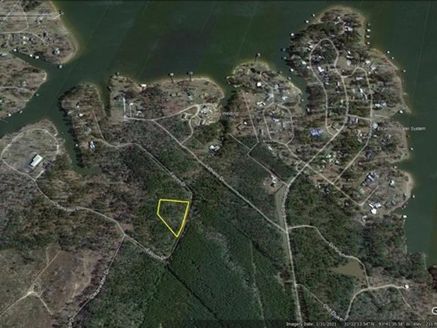 Land for sale in Sabine, Texas