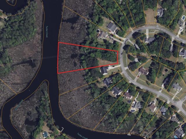 Land for sale in Havelock, North Carolina