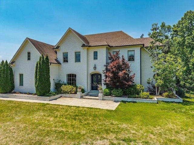 House for sale in Oxford, Mississippi
