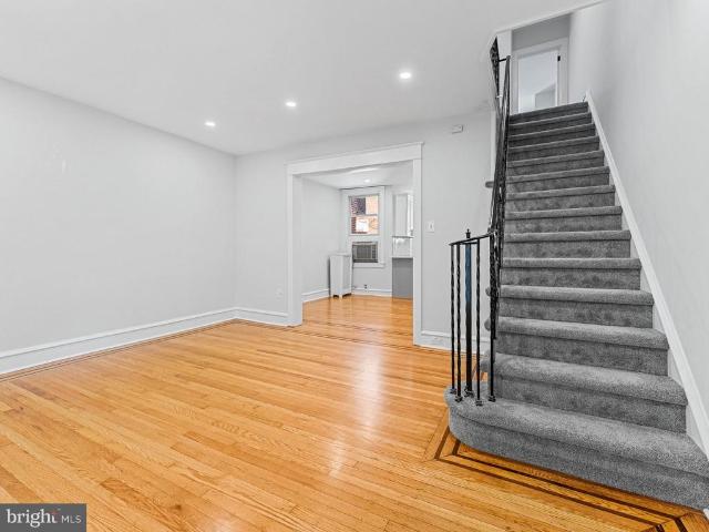 Townhouse for sale in Philadelphia, Pennsylvania