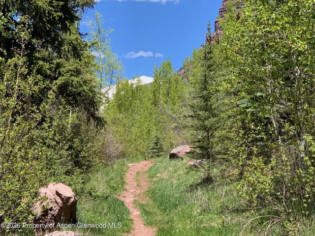 Land for sale in Redstone, Colorado